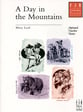 Day in the Mountains piano sheet music cover